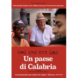 UN PAESE DI CALABRIA