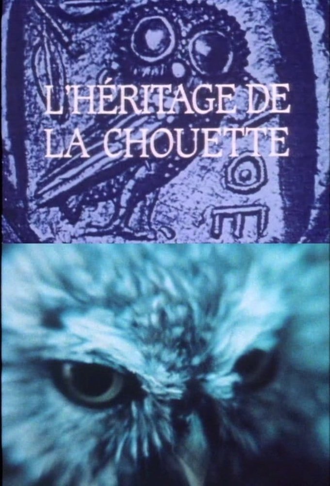 L’HÉRITAGE DE LA CHOUETTE