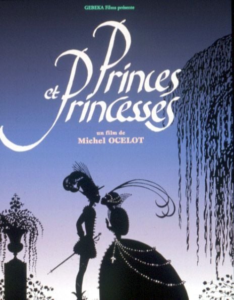 Princes et princesses Princes et princesses