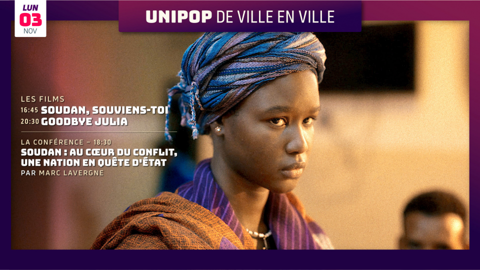 Soudan : au coeur du conflit, une nation en quête d’État par Marc Lavergne