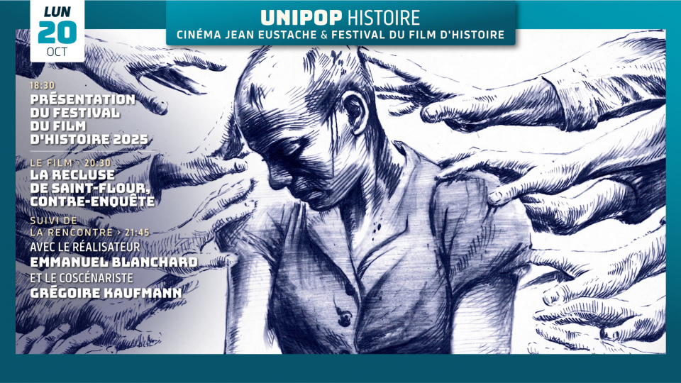Présentation du programme de la 35e édition du Festival