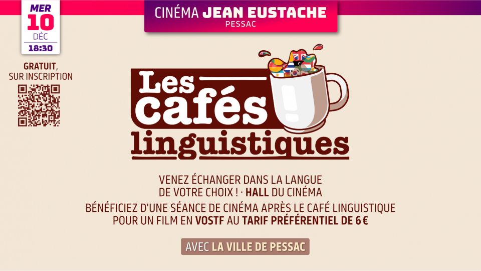 Café linguistique
