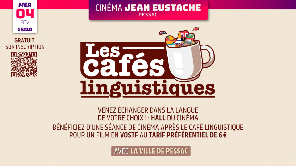 Café linguistique