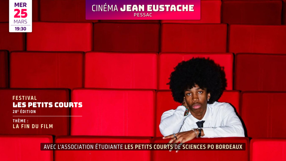 FESTIVAL LES PETITS COURTS