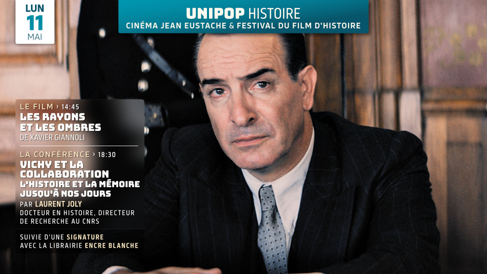Vichy et la collaboration : l&rsquo;histoire et la mémoire jusqu&rsquo;à nos jours par Laurent Joly