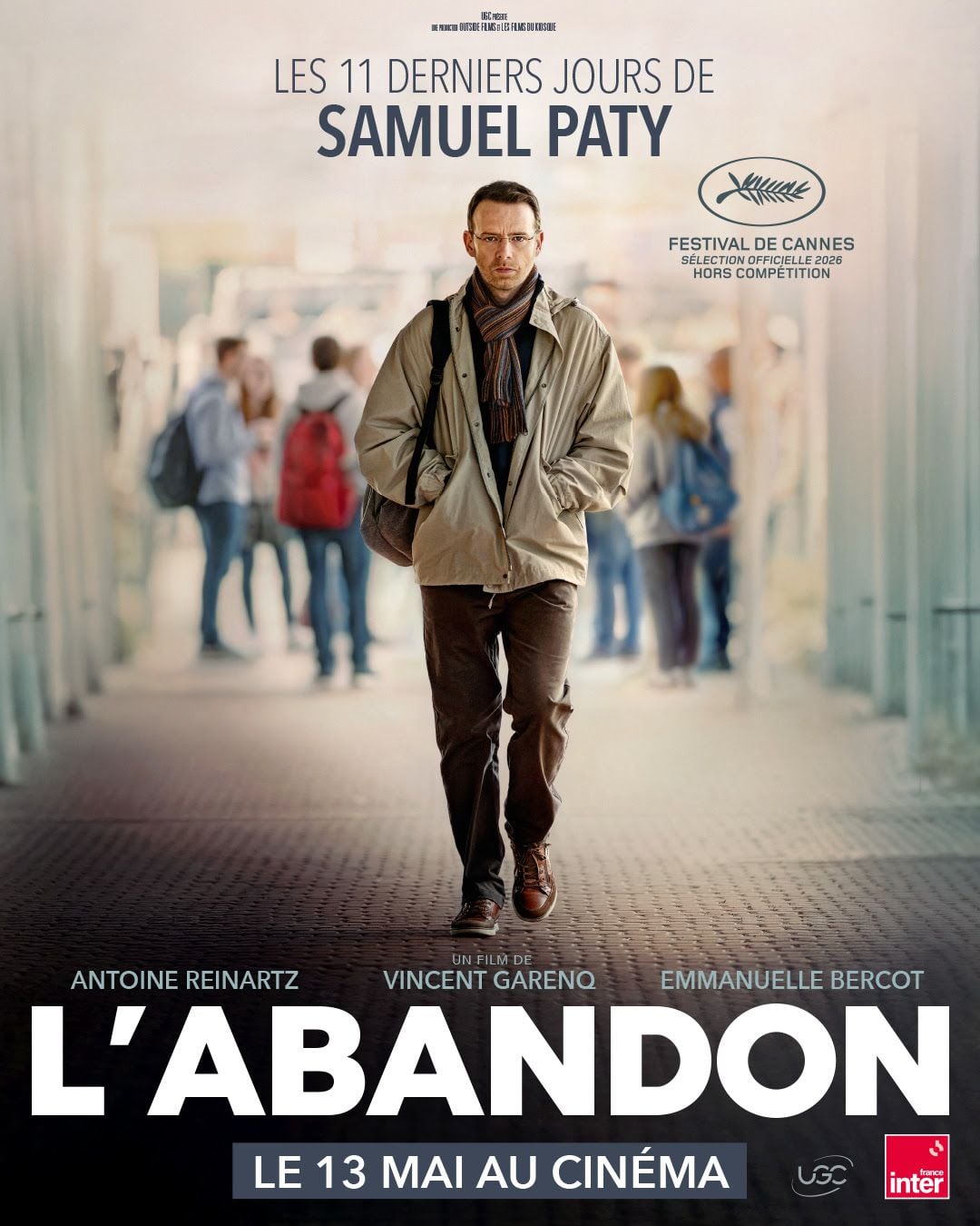 L’Abandon L’Abandon