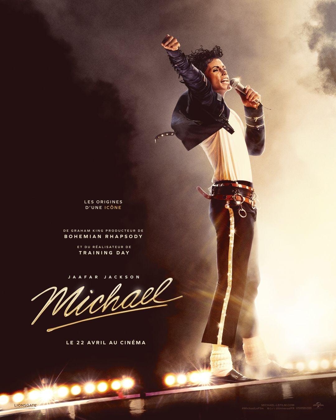 Michael Michael