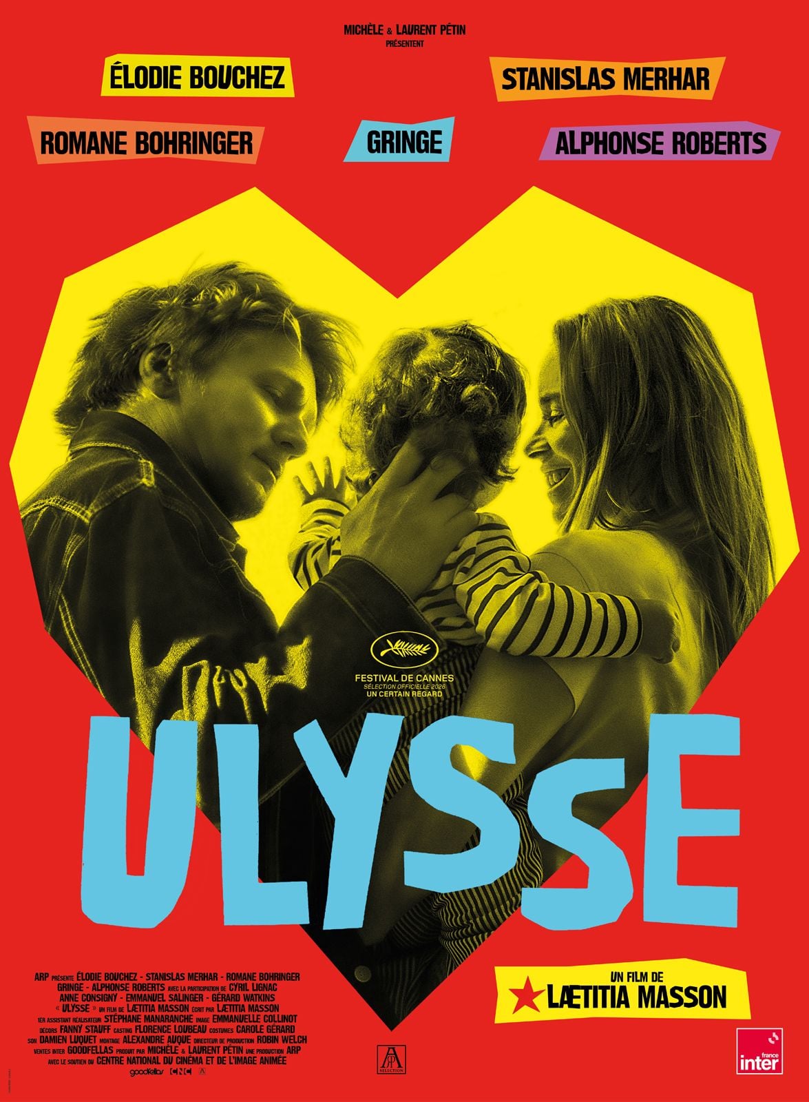 Ulysse Ulysse