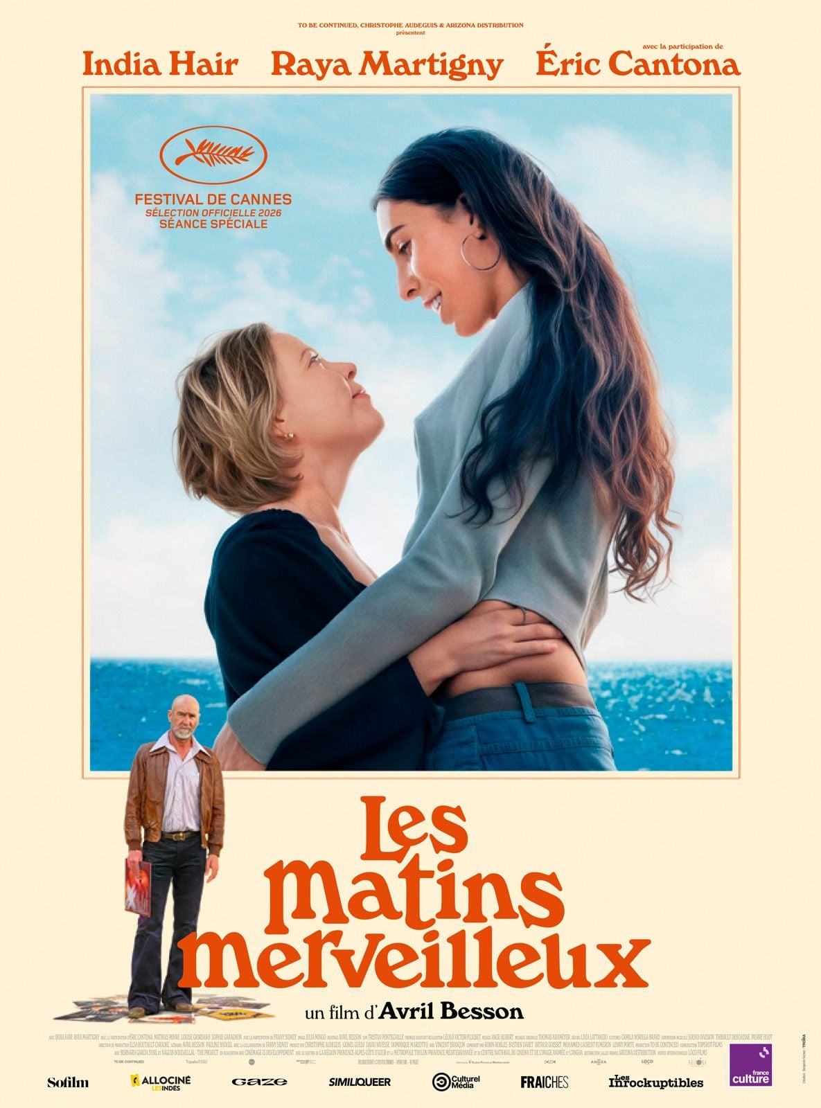 Les Matins merveilleux Les Matins merveilleux