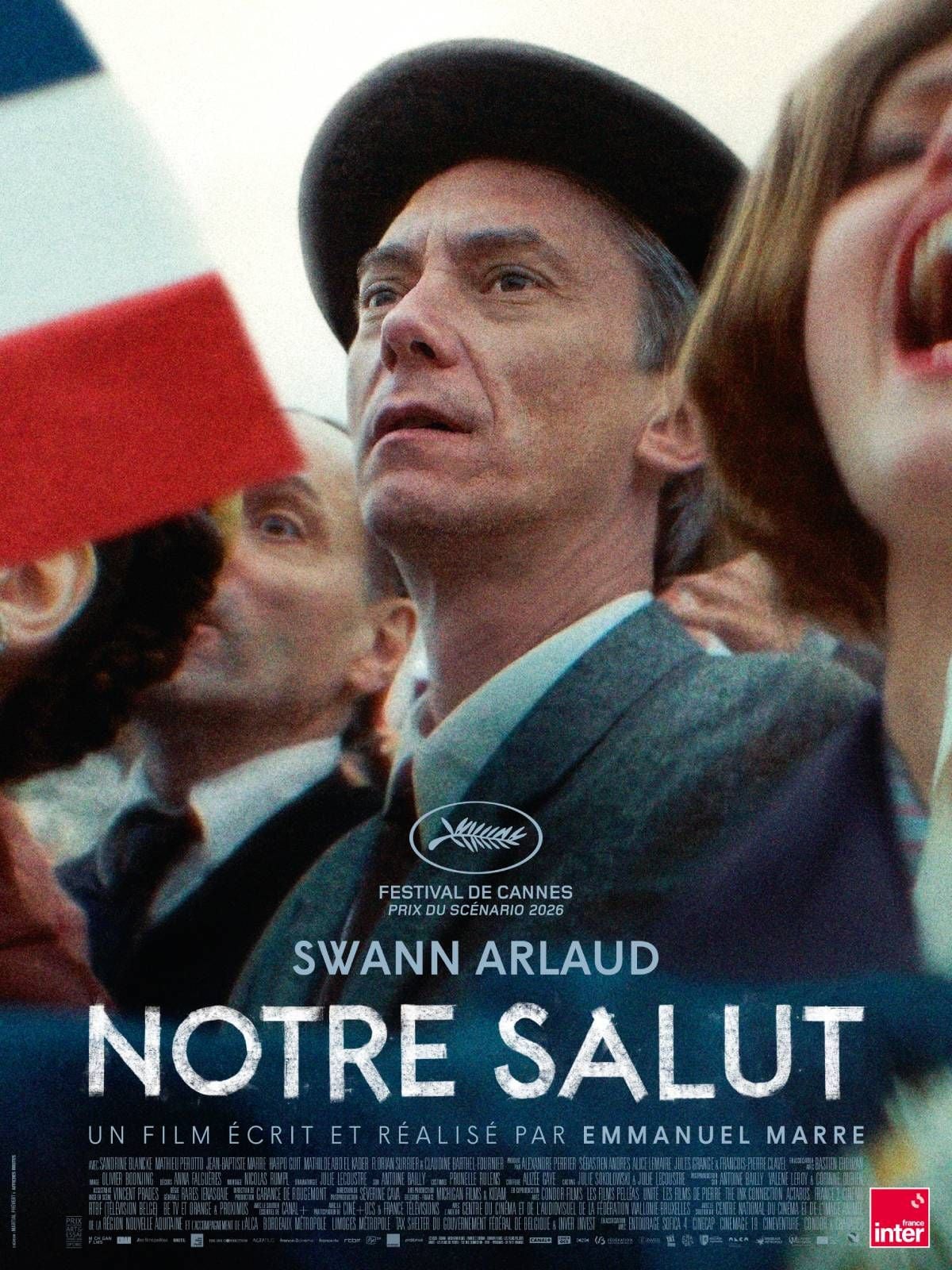 Notre salut Notre salut