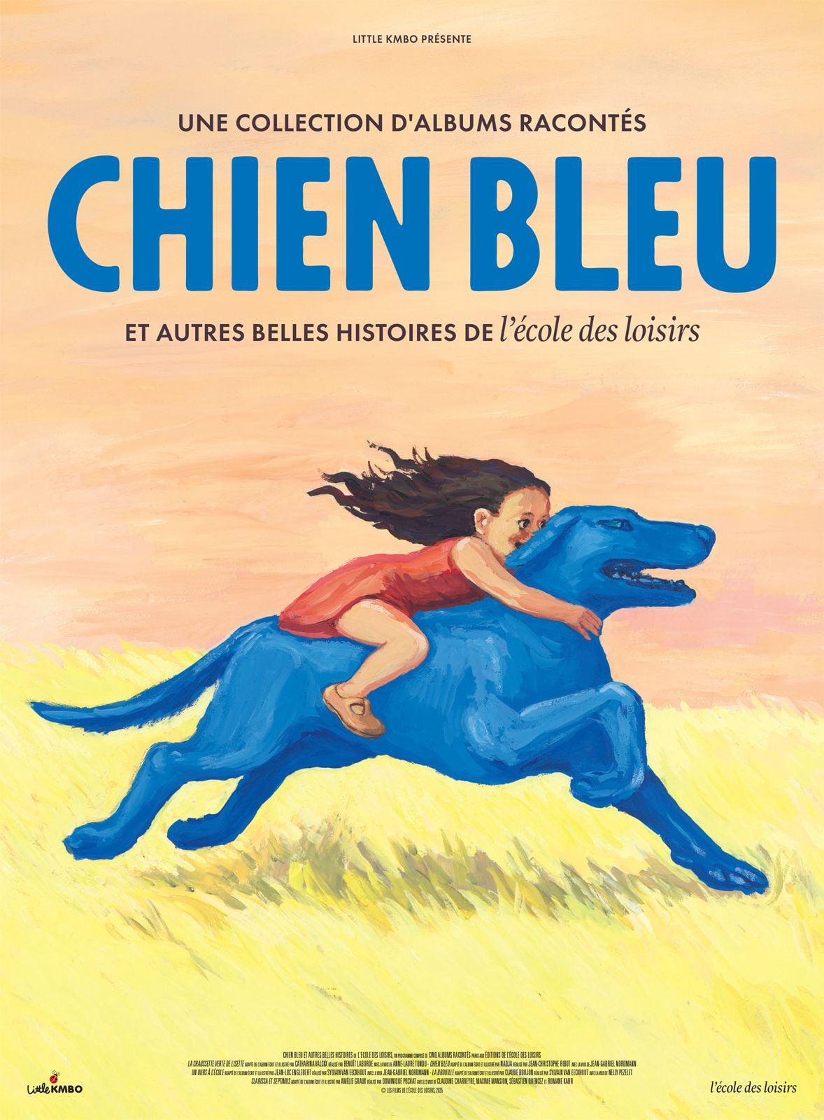 Mao, le dernier empereur